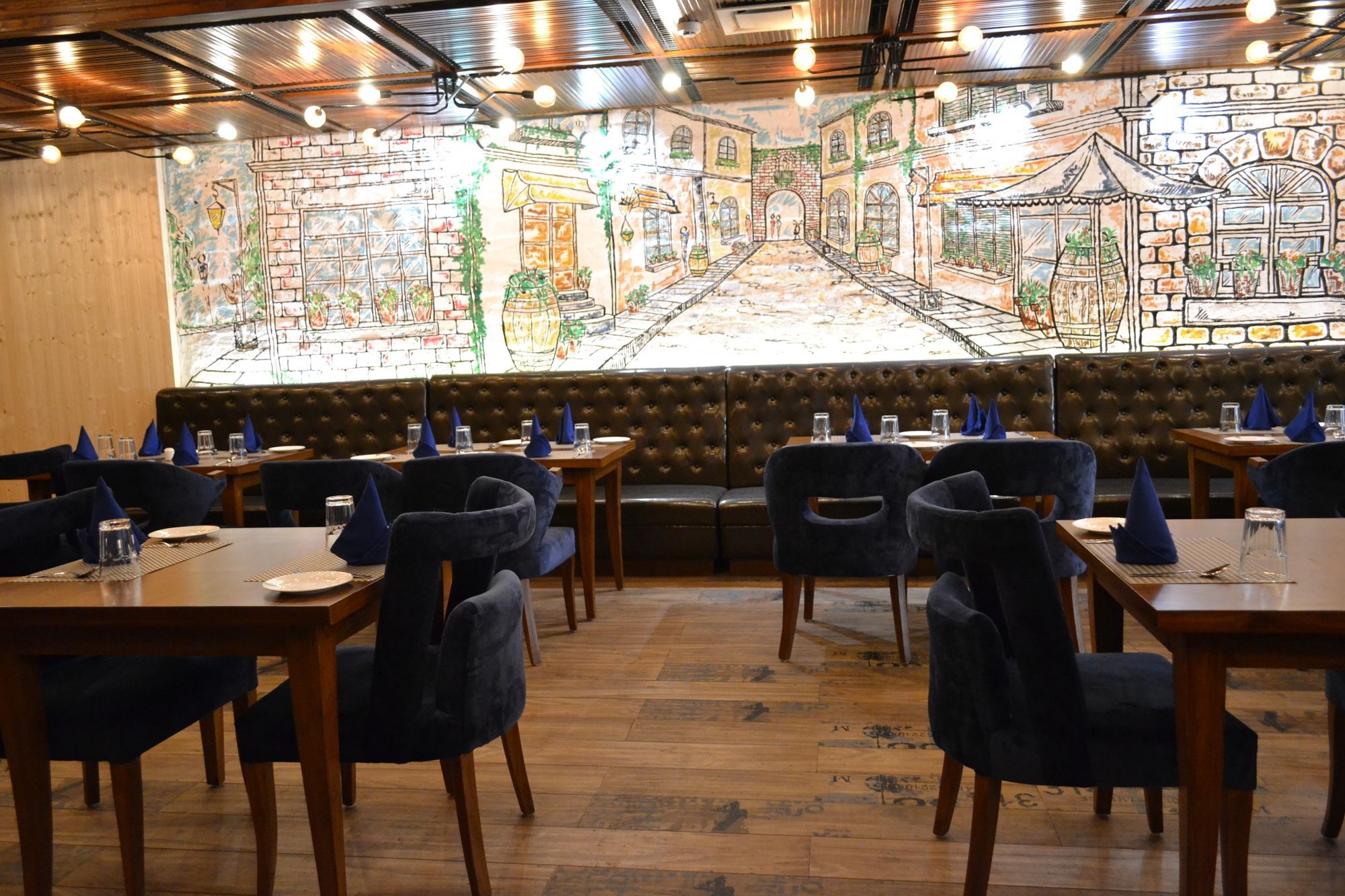 Hotel Solitaire Chandigarh - 10 Mins From Railway Station Экстерьер фото